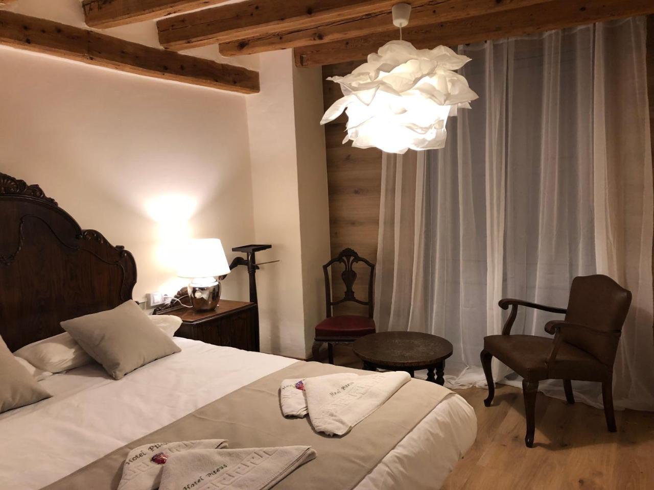 Apartament Piteus Centre Сан Лоренцо де Морунис Екстериор снимка