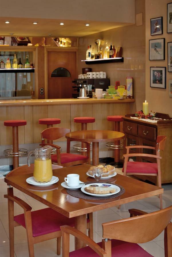 Apartament Piteus Centre Сан Лоренцо де Морунис Екстериор снимка